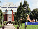Liverpool Women's Hospital